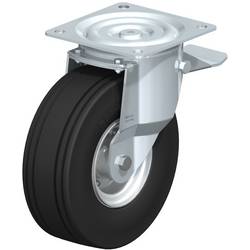 Blickle 68858 L-VLE 250K-ST Otočné kolečko s brzdou Ø kola: 250 mm nosnost (max.): 450 kg 1 ks