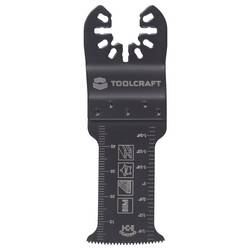 TOOLCRAFT TO-10283178 bimetalový sada multifunkčního nářadí 32.5 mm 3 ks