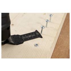 TOOLCRAFT TO-10283178 bimetalový sada multifunkčního nářadí 32.5 mm 3 ks