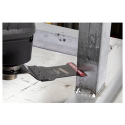 TOOLCRAFT TO-10283181 Karbidy sada multifunkčního nářadí 34 mm 3 ks