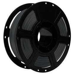 Renkforce RF-6855450 vlákno pro 3D tiskárny PLA mat 1.75 mm 1 kg šedá 1 ks