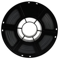 Renkforce RF-6855450 vlákno pro 3D tiskárny PLA mat 1.75 mm 1 kg šedá 1 ks