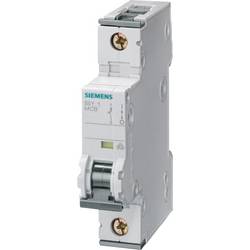 Siemens 5SY51167 5SY5116-7 elektrický jistič 16 A 230 V, 400 V