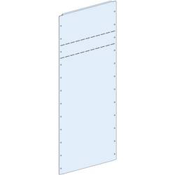 Prizmatický SeT-P, štěrk, tvar 4, zadní strana pro spínací pole, hloubka=600 mm LVS04946 Schneider Electric Množství: 1 ks