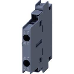 Siemens 3RH1921-1DA11 blok pomocných spínačů okamžité spínání Vhodné pro značku (relé): Siemens Piece 1 ks