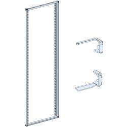 Prizmatický SeT-P, nosič čelního panelu, otočný, pro spodní rámu, šířka = 400 mm LVS08564 Schneider Electric Množství: 1 ks