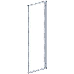 Prizmatický SeT-P, nosič čelního panelu, otočný, pro spodní rámu, šířka = 650 mm LVS08566 Schneider Electric Množství: 1 ks