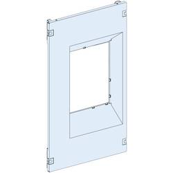 PrismaSeT-P, čelní panel, Compact NS630b-4pólový, pevná montáž, vertikální, šířka = 1600 3 mm, výška = 11 modulů LVS03697 Schneider Electric Množství: 1 ks