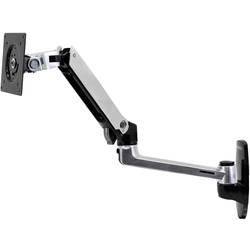 držák na zeď pro monitor Ergotron 45-243-026, 38,1 cm (15) - 86,4 cm (34), hliník