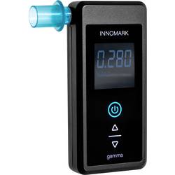 ACE INNOMARK gamma alkohol tester černá 0.07 do 4.00 ‰ vč. displeje