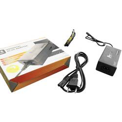 Eaxus 96W napájecí adaptér k notebooku 100 W 12 V, 15 V, 16 V, 18 V, 19 V, 20 V, 24 V 4500 mA