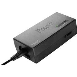 Eaxus 96W napájecí adaptér k notebooku 100 W 12 V, 15 V, 16 V, 18 V, 19 V, 20 V, 24 V 4500 mA