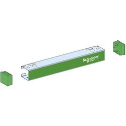 Hranolový SeT-P, clona pro designový čelní panel, šířka = 300 mm, výška=1 modul LVS08640 Schneider Electric Množství: 1 ks