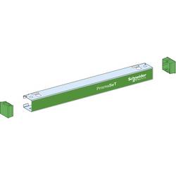 Hranolový SeT-P, designový front, šířka = 400 mm, výška=1 modul LVS08641 Schneider Electric Množství: 1 ks