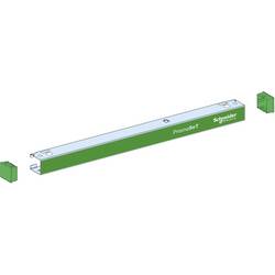Hranolový SeT-P, clona pro designový čelní panel, šířka = 800 mm, výška=1 modul LVS08643 Schneider Electric Množství: 1 ks