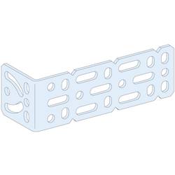 Prizmatický kryt-P, montážní úhelník, univerzální (2 ks) LVS03581 Schneider Electric Množství: 1 ks