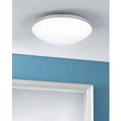 Paulmann Leonis 70980 venkovní nástěnné LED osvětlení LED pevně vestavěné LED 10 W bílá