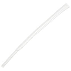 TRU COMPONENTS 1566750 smršťovací bužírka bez lepidla transparentní 1.50 mm 0.8 mm Poměr smrštění:2:1 15 m