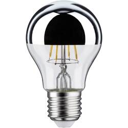 Paulmann 28669 LED Energetická třída (EEK2021) E (A - G) E27 klasická žárovka 4.8 W = 47 W teplá bílá (Ø x v) 60 mm x 106 mm 1 ks