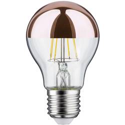 Paulmann 28671 LED Energetická třída (EEK2021) F (A - G) E27 klasická žárovka 6.5 W = 48 W teplá bílá (Ø x v) 60 mm x 106 mm 1 ks
