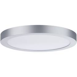 Paulmann Abia 70983 LED panel 22 W teplá bílá chrom (matný)