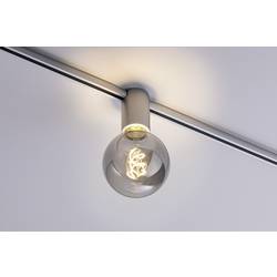 Paulmann Socket stropní svítidlo URail E27 LED chrom (matný)