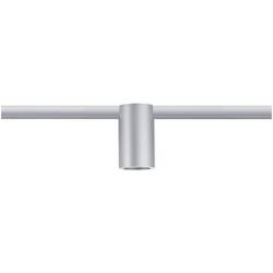 Paulmann Socket stropní svítidlo URail E27 LED chrom (matný)