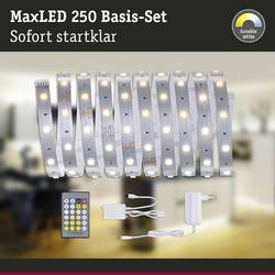 Paulmann 79860 LED pásek základní sada konektor 24 V 3 m teplá bílá 1 sada