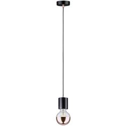 Paulmann 28674 LED Energetická třída (EEK2021) F (A - G) E27 kulatý tvar 6.5 W = 48 W teplá bílá (Ø x v) 95 mm x 138 mm 1 ks