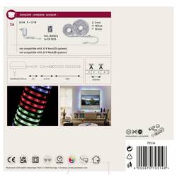 Paulmann FN SimpLED Strip 7,5m 70514 LED pásek konektor 12 V 7.5 m RGB 1 sada