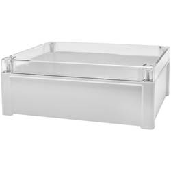 Fibox TPC 292411T, 5824008 univerzální pouzdro, IP65, 289 mm x 239 mm x 107 mm x 107 mm, 1 ks