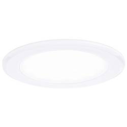 Paulmann LED osvětlení do skříně LED pevně vestavěné LED 2.5 W neutrální bílá bílá