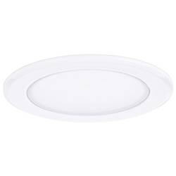 Paulmann LED osvětlení do skříně LED pevně vestavěné LED 2.5 W neutrální bílá bílá