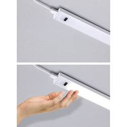 Paulmann Inline LED osvětlení skříňky sada LED 4 W teplá bílá bílá (matná)