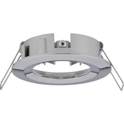 Paulmann 92482 EBL Choose vestavné bodové svítidlo, 10 W, chrom, sada 3 ks