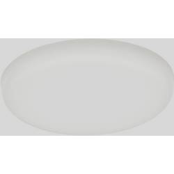 Paulmann 92390 EB Panel Veluna VariFit LED vestavné svítidlo, LED, pevně vestavěné LED, 4.50 W, saténová