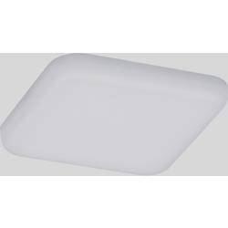 Paulmann 92396 EB Panel Veluna VariFit LED vestavné svítidlo, LED, pevně vestavěné LED, 4.50 W, saténová