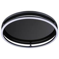 Paulmann 71056 Spaceglow LED stropní svítidlo LED pevně vestavěné LED 34.5 W černá (matná)