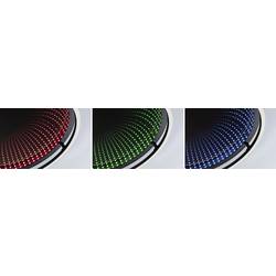 Paulmann 71056 Spaceglow LED stropní svítidlo LED pevně vestavěné LED 34.5 W černá (matná)