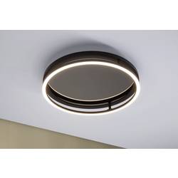 Paulmann 71056 Spaceglow LED stropní svítidlo LED pevně vestavěné LED 34.5 W černá (matná)