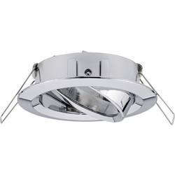Paulmann 92488 EBL Choose vestavné bodové svítidlo, 10 W, chrom, sada 3 ks