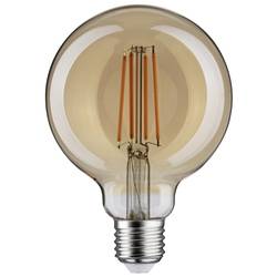Paulmann 29189 LED E27 kulatý tvar 6 W (Ø x v) 95 mm x 138 mm 1 ks