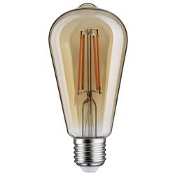 Paulmann 29188 LED E27 válcový tvar 6 W (Ø x v) 64 mm x 140 mm 1 ks