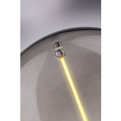Paulmann 29181 LED E27 klasická žárovka 2.2 W (Ø x v) 60 mm x 108 mm 1 ks
