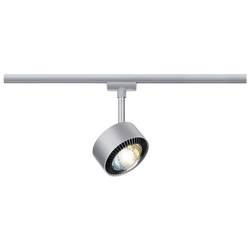 Paulmann Aldan LED pásové reflektory URail pevně vestavěné LED 8 W LED chrom (matný)
