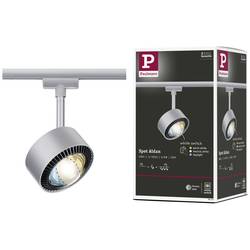 Paulmann Aldan LED pásové reflektory URail pevně vestavěné LED 8 W LED chrom (matný)