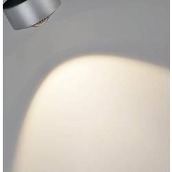Paulmann Aldan LED pásové reflektory URail pevně vestavěné LED 8 W LED chrom (matný)