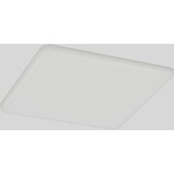 Paulmann 92398 EB Panel Veluna VariFit LED vestavné svítidlo, LED, pevně vestavěné LED, 17.50 W, saténová