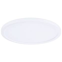 Paulmann Atria Shine LED světlo do vlhkých prostor LED pevně vestavěné LED 16 W neutrální bílá bílá