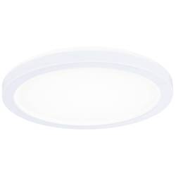 Paulmann Atria Shine LED světlo do vlhkých prostor LED pevně vestavěné LED 11.2 W neutrální bílá bílá
